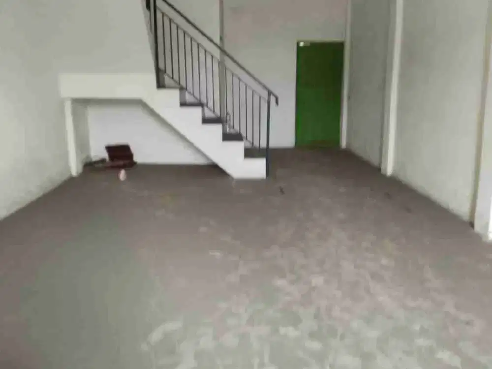 Dijual Cepat Ruko Strategis Di Mainroad Dekat Taman Pahlawan Purwakarta