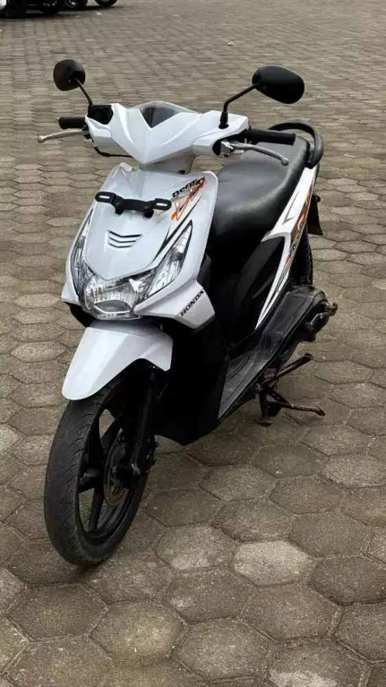 Beat karbu tahun 2012