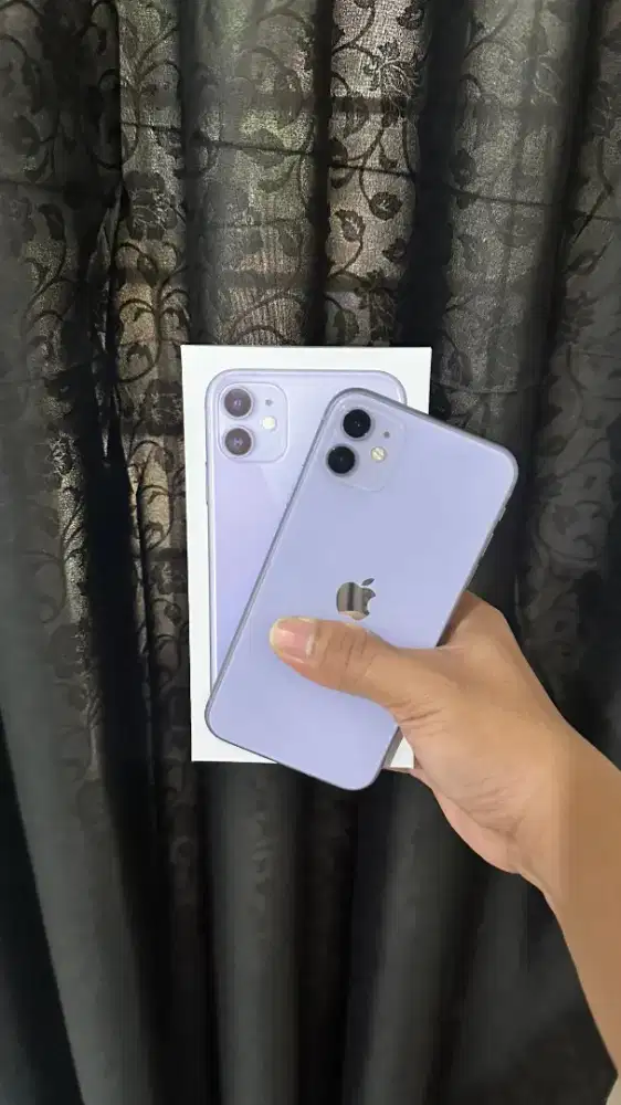 iPhone 11 128Gb inter