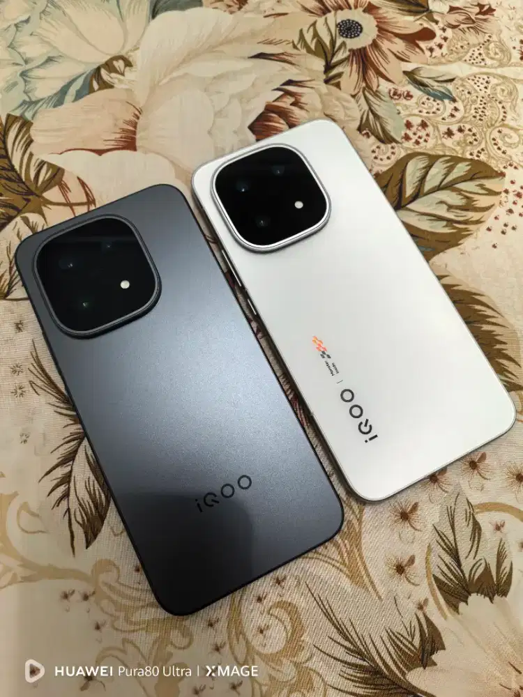 Iqoo 15 (16/1TB) Fullset like new