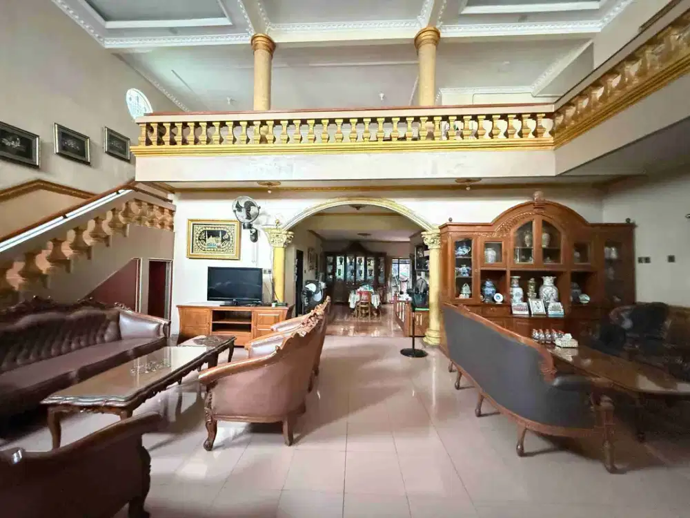 Di jual cepat rumah, sukaasih kota Tangerang banten