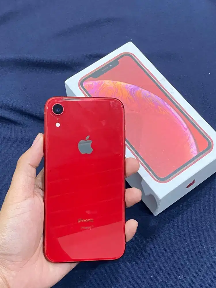 iphone xr 128gb like new terawat