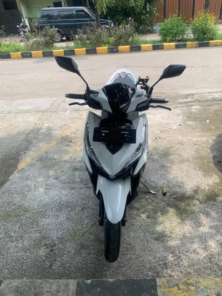 Vario 150 Led Old 2016