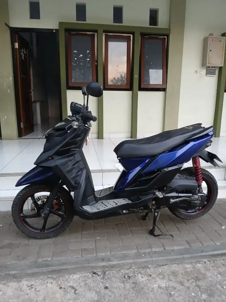 Jual aja kumplit pajak mati