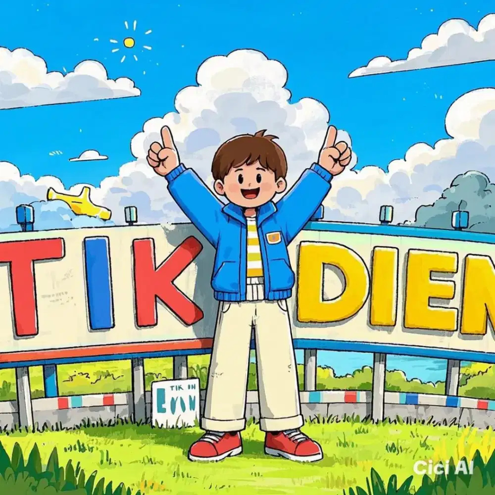 Cari kerja helper montir