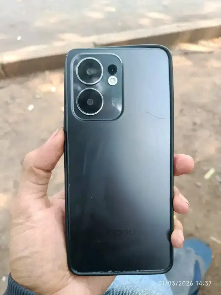 OPPO RENO 13F 4G 8/256