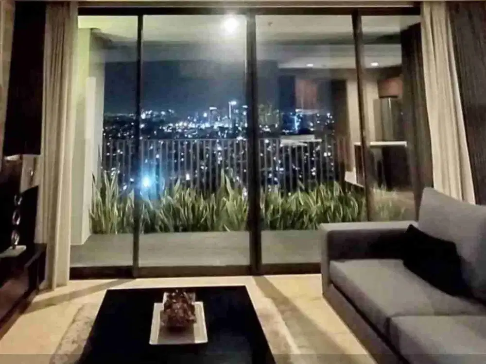 For Sale! 1Park Avenue Tower Royal 3BR High Floor with City View