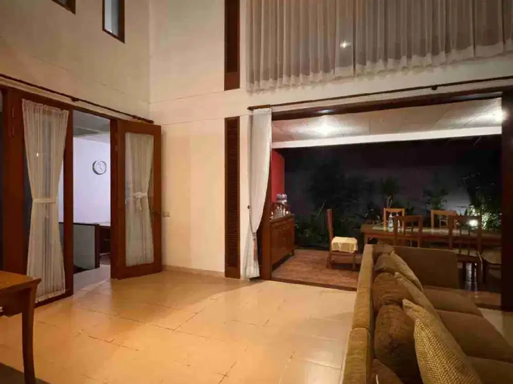 SETRA DUTA  KWALITAS BINTANG LIMA HARGA KAKI LIMA 4,6M NEGO KERAS