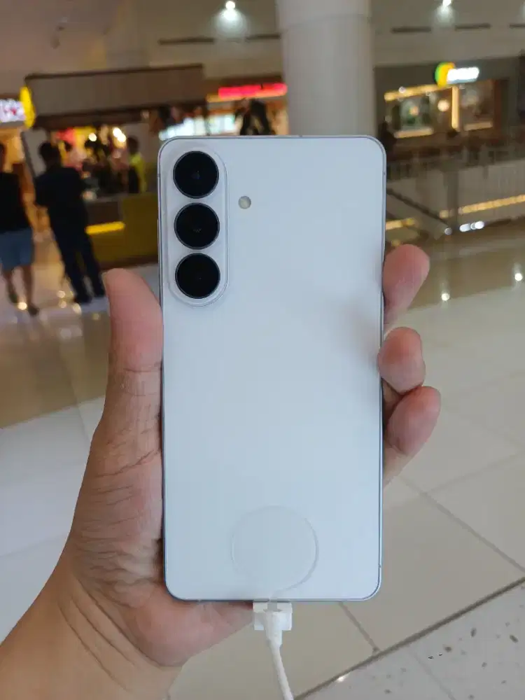 Galaxy S26 Plus 12/256Gb