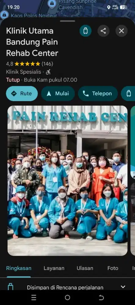 SEGERA ! untuk yang  pandai memasak