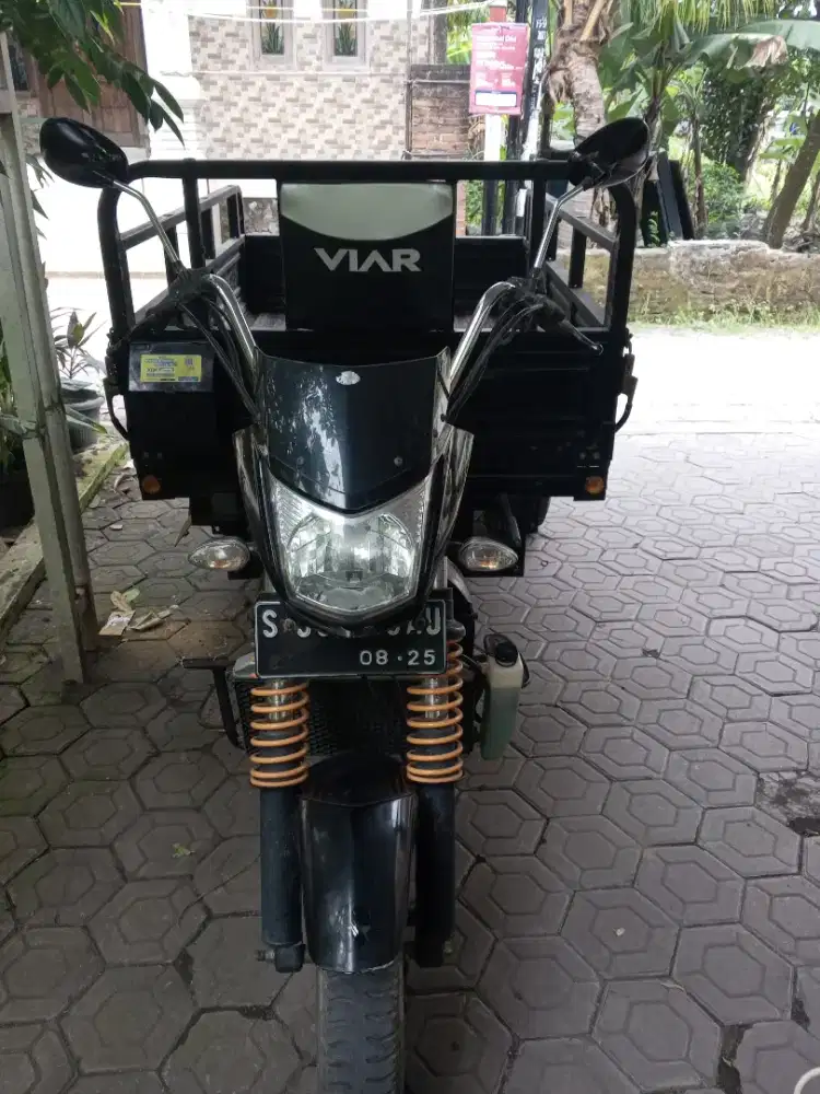 Viar 150L ori standart pabrik