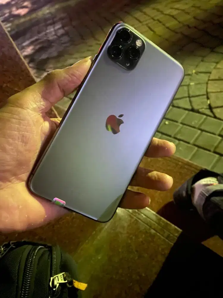 iphone 11 pro max 256gb nominus