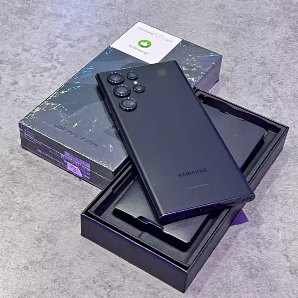 Samsung Galaxy S22 Ultra 12/512 sein mulus