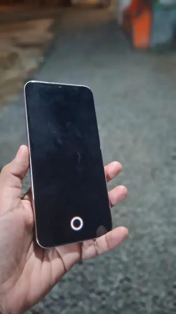 Oppo Reno 15F 12/256 baru pakai 1 minggu