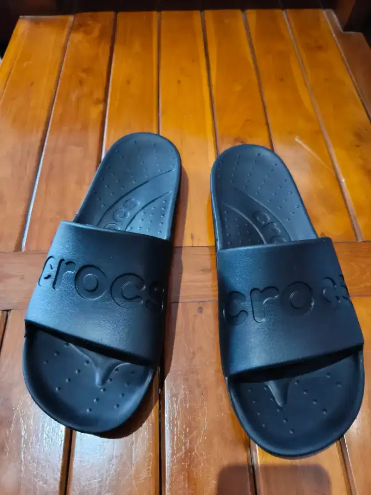 Sandal crocs original