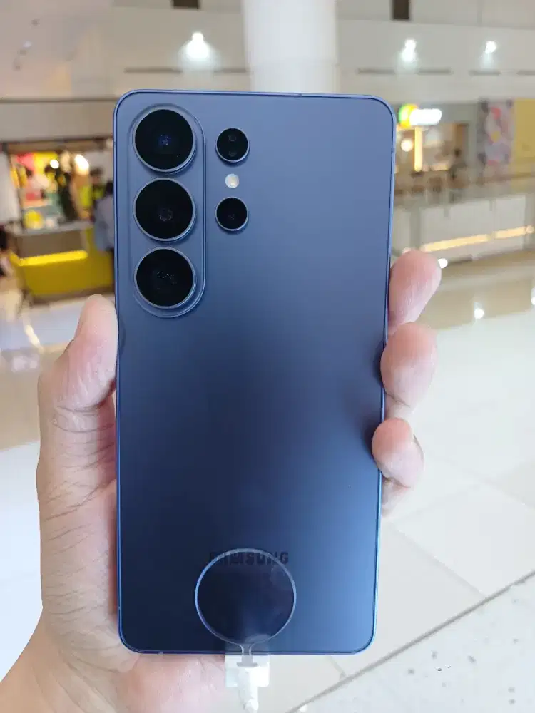 Galaxy S26 Ultra 12/256