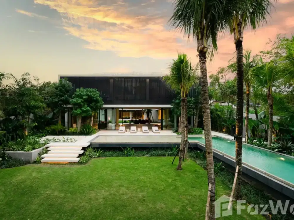 6 Bedroom Villa for sale in Mengwi, Bali