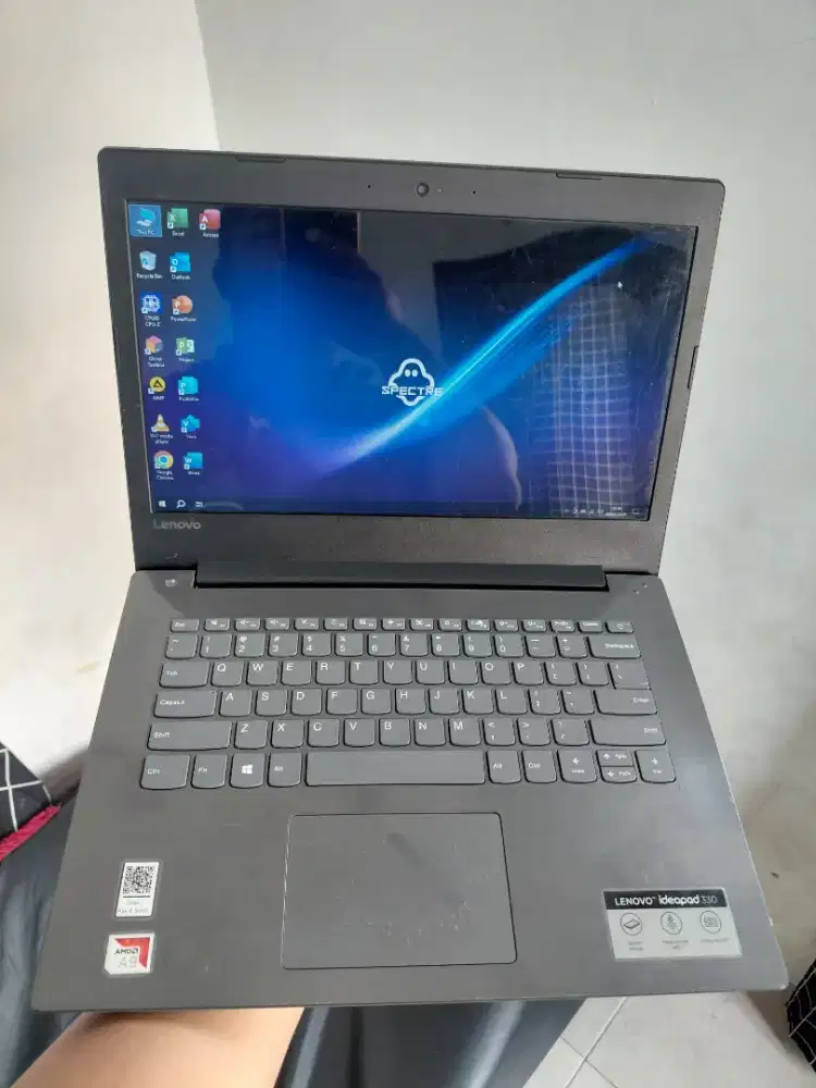 Lenovo Ideapad 330 A9-9425/DualVGA/4/1TB