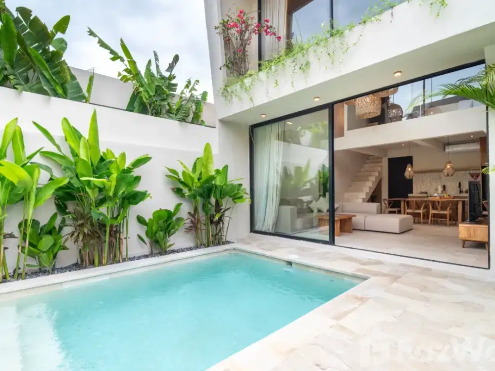 1 Bedroom Villa for sale in Uluwatu, Bali