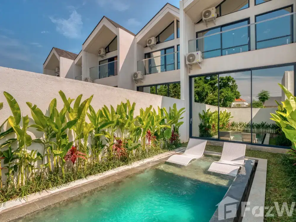 2 Bedroom Villa for sale in Melasti, Bali