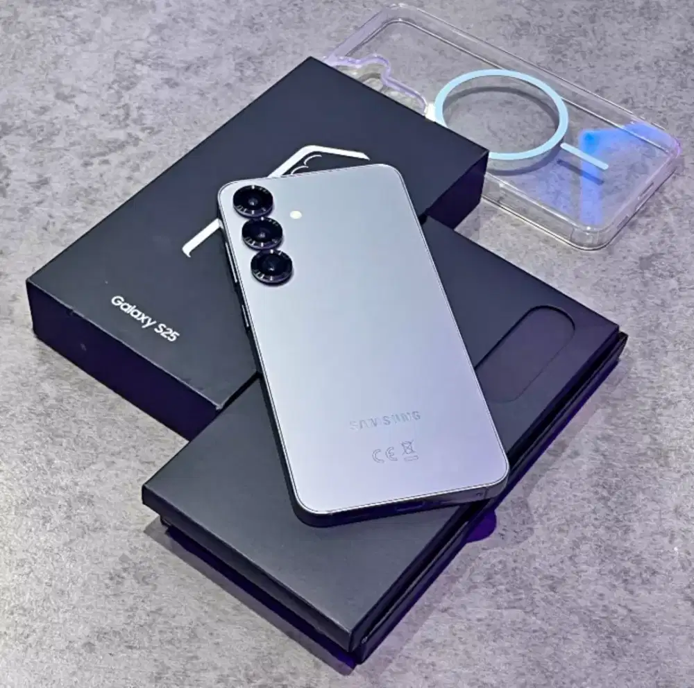 Samsung Galaxy S25 5G 12/128 bc mulus no minus