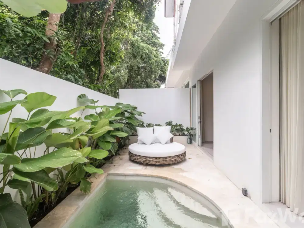 3 Bedroom Villa for sale in Cemagi, Bali