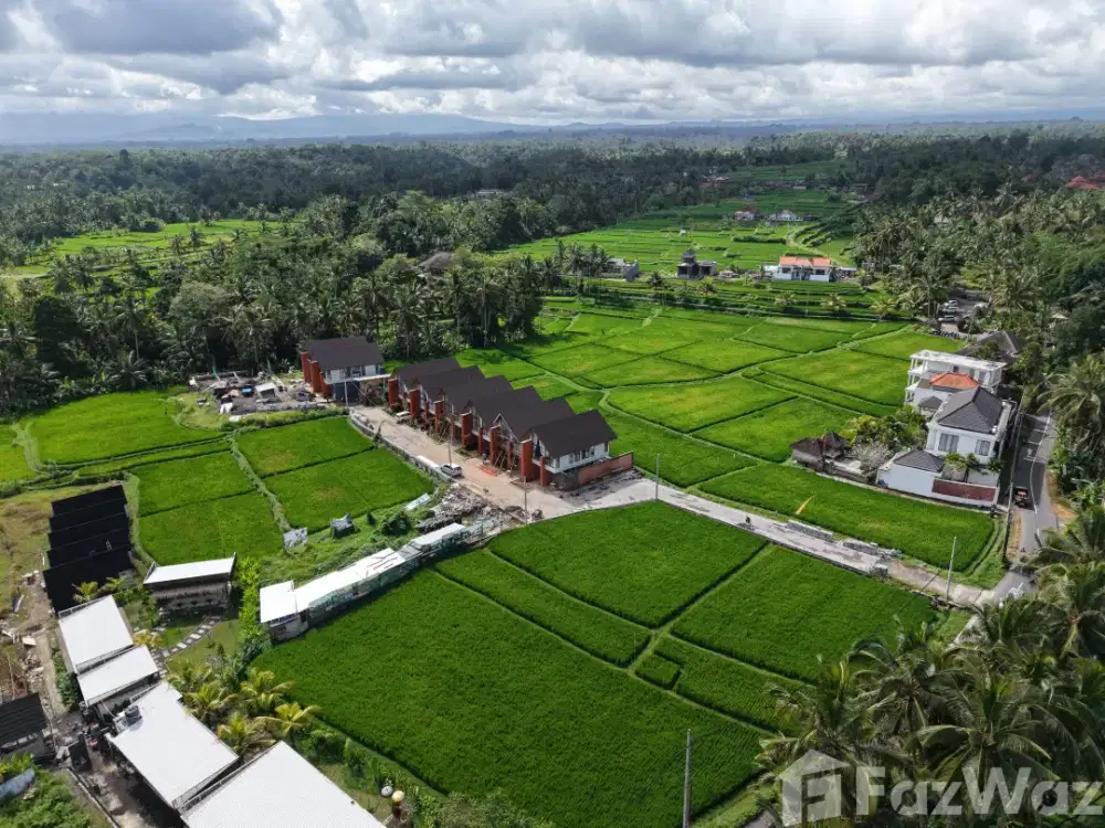 2 Bedroom Villa for sale in Ubud, Bali