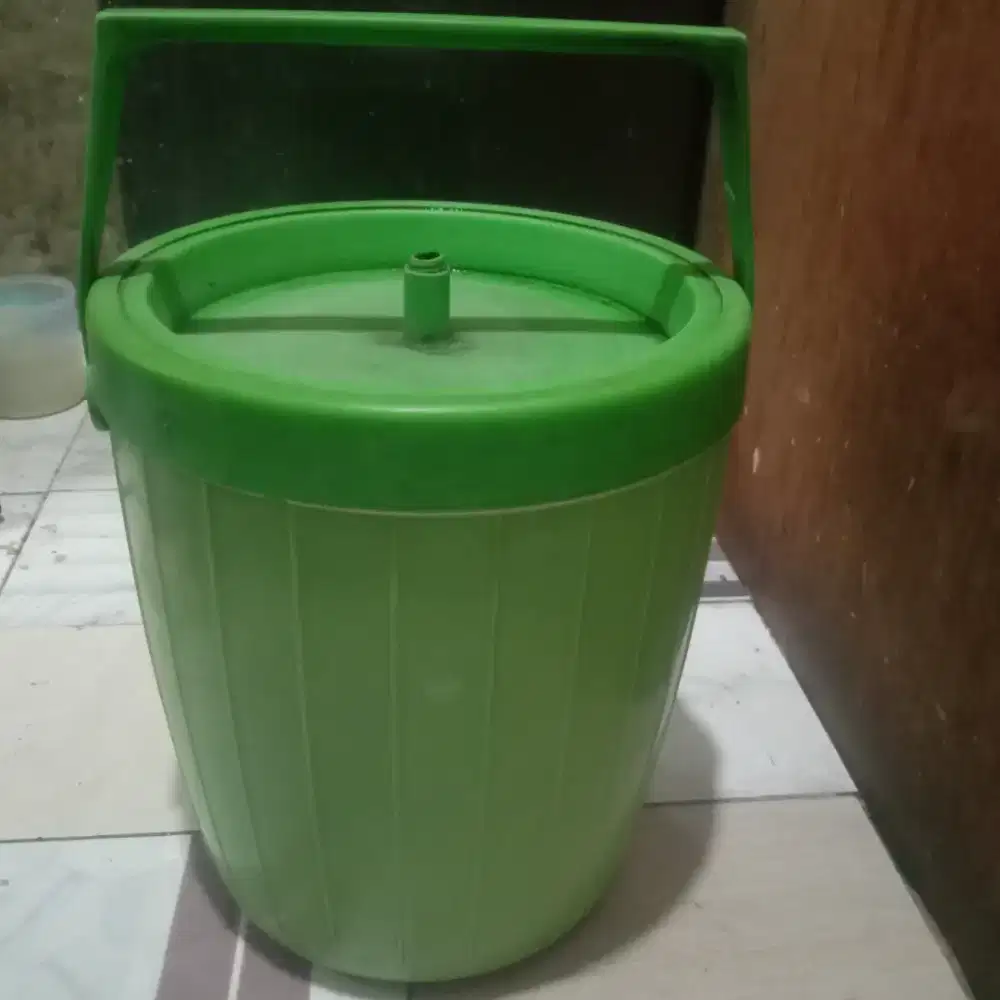 Jual Termos Ukuran Sedang