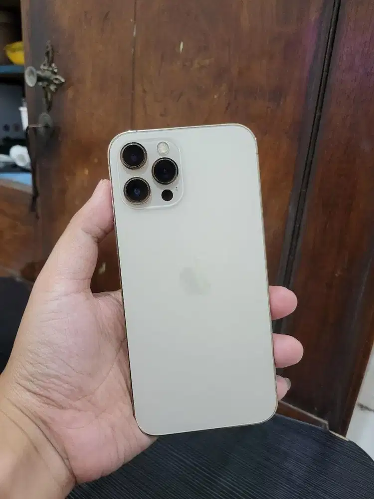 IPHONE 12 PRO MAX 256gb IBOX PA/A