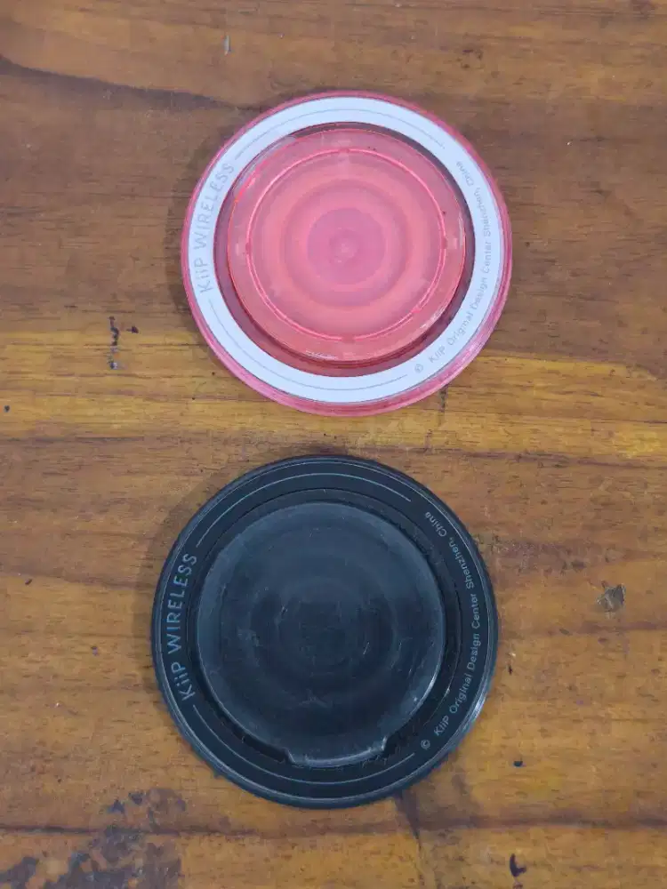 KIIP MGRIP POPSOCKET HP MAGSAFE