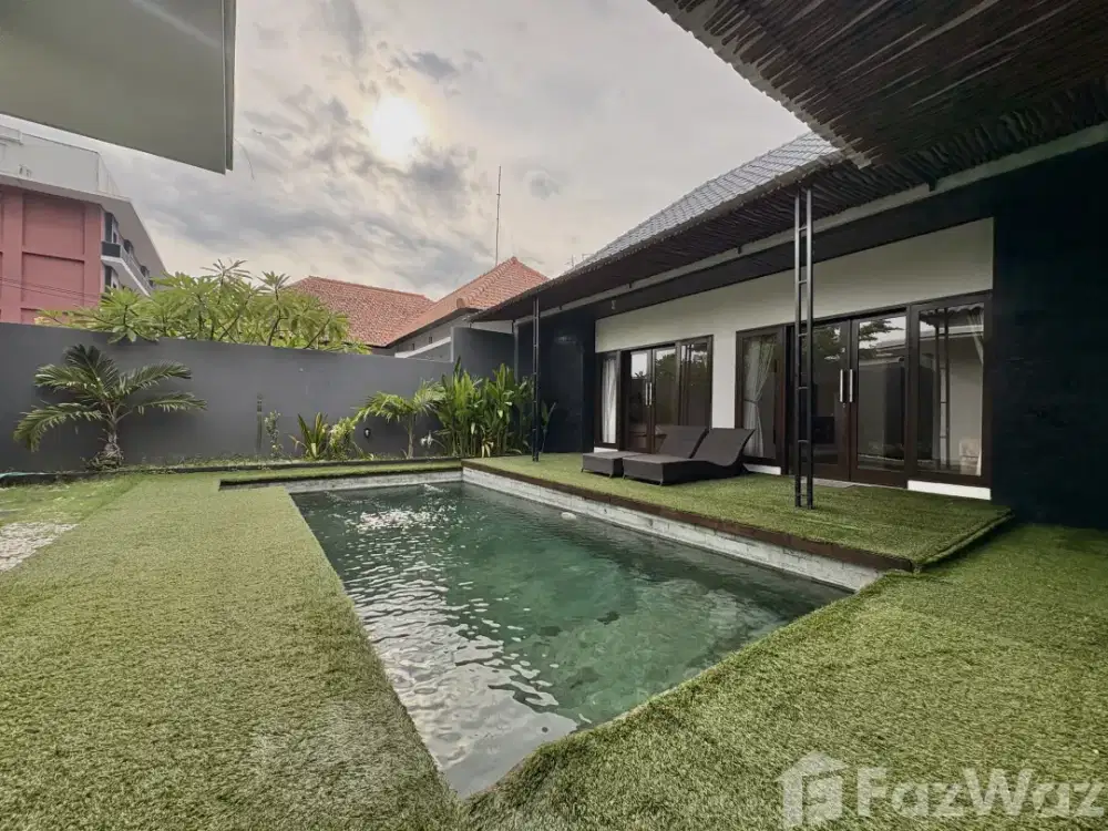 2 Bedroom Villa for sale in Kuta, Bali