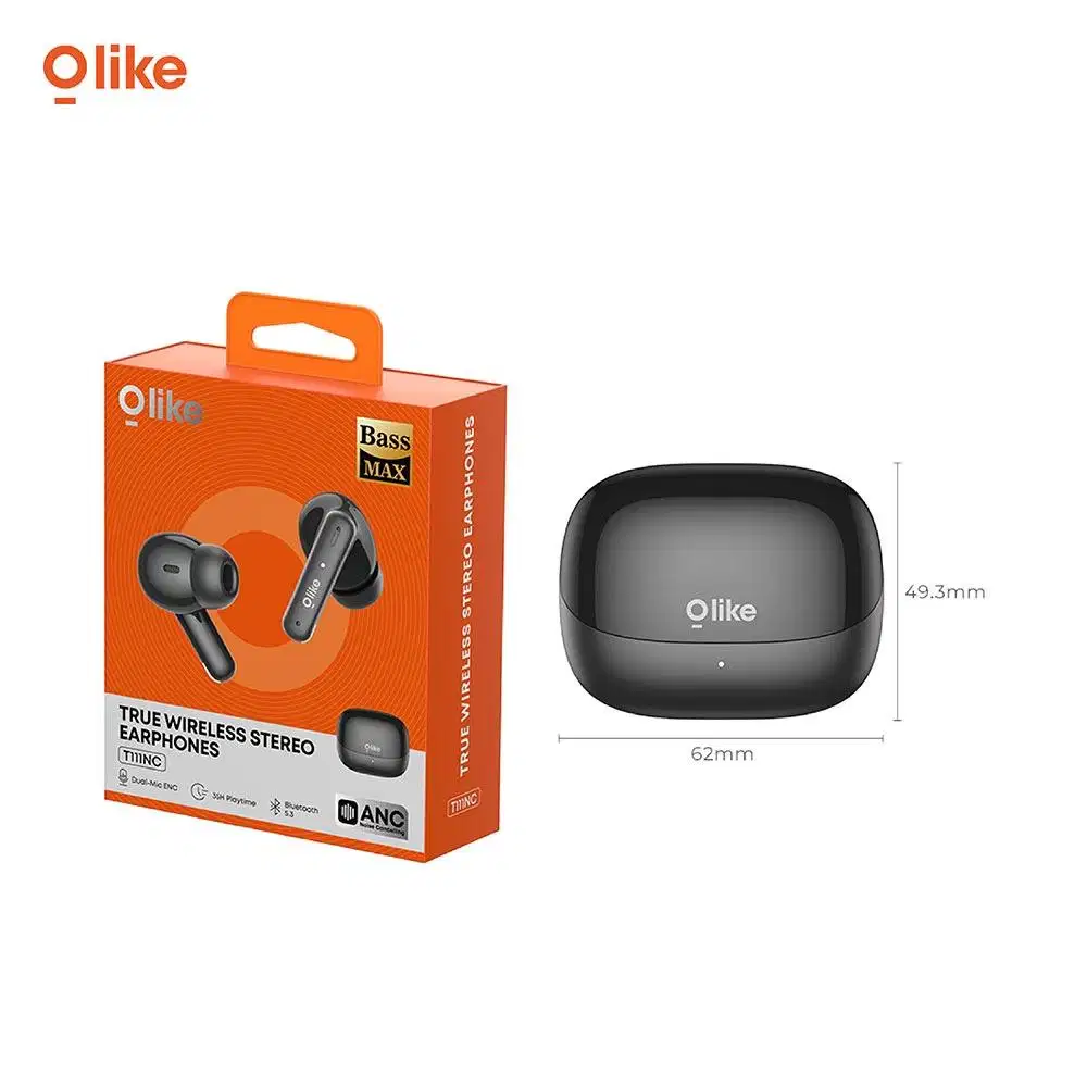 Promo tws olike T111NC