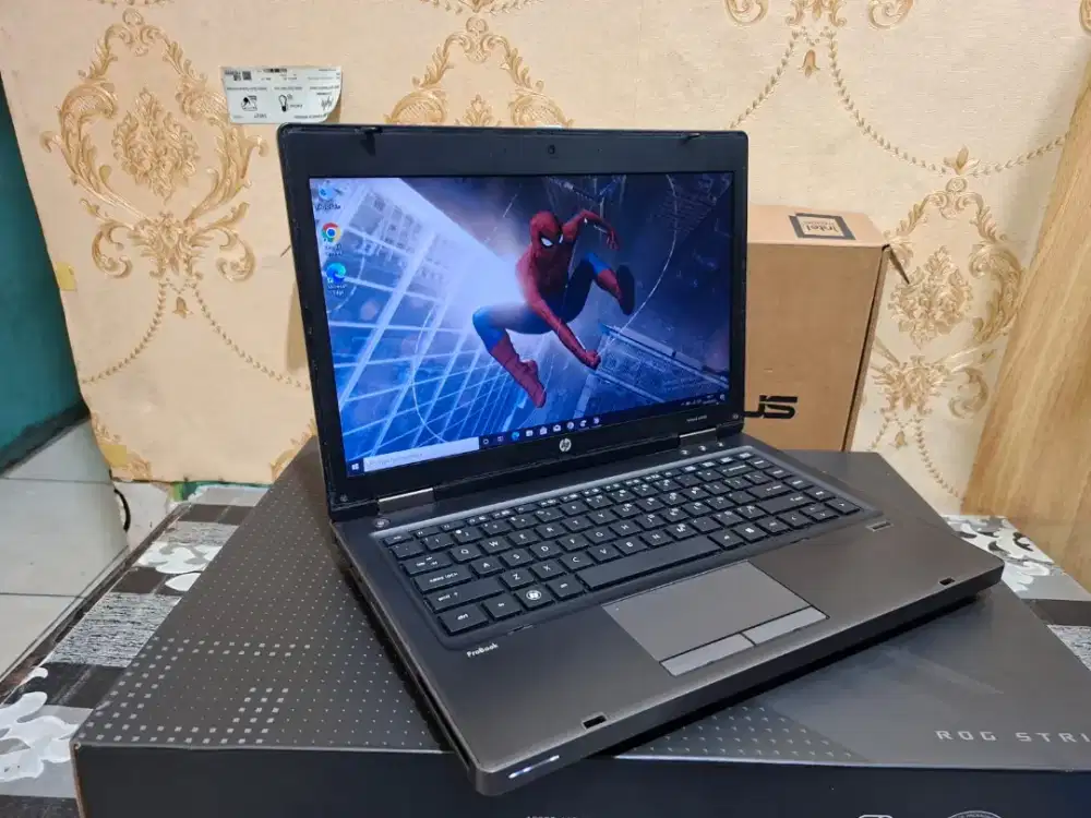 Laptop Hp Probook 6460B