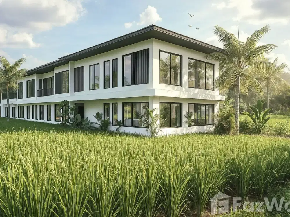 2 Bedroom Villa for sale in Seminyak, Bali