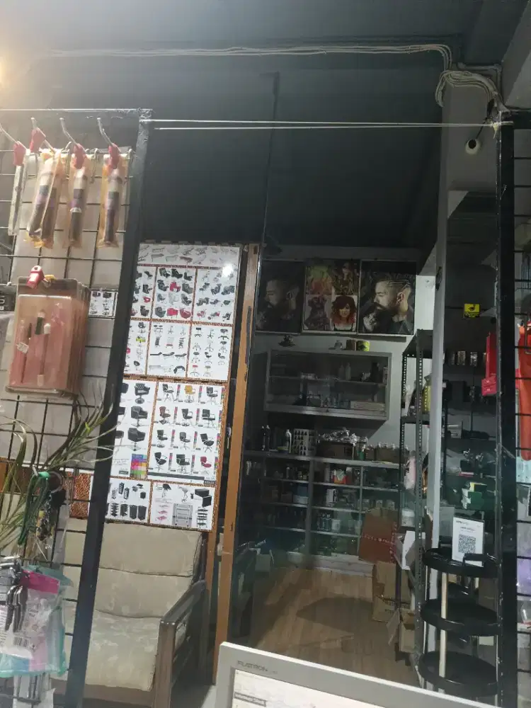 Loker Gudang penerimaan barang & packing