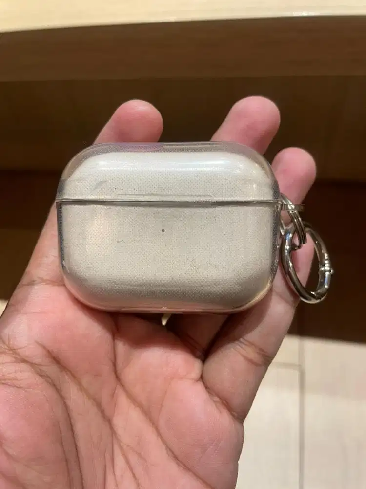 Airpods Pro Gen 2 Unit Only Ori