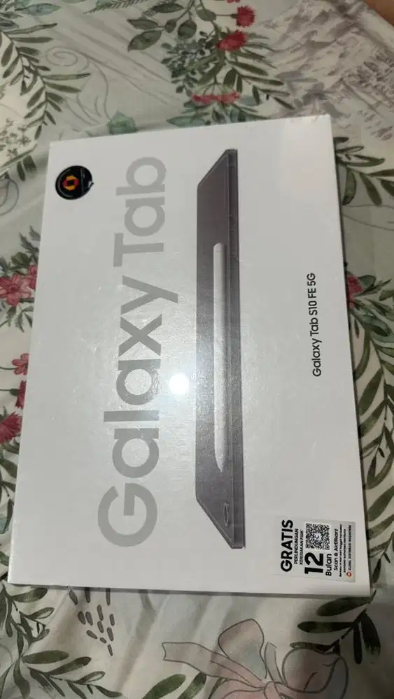 samsung galaxy S10 fe 5G