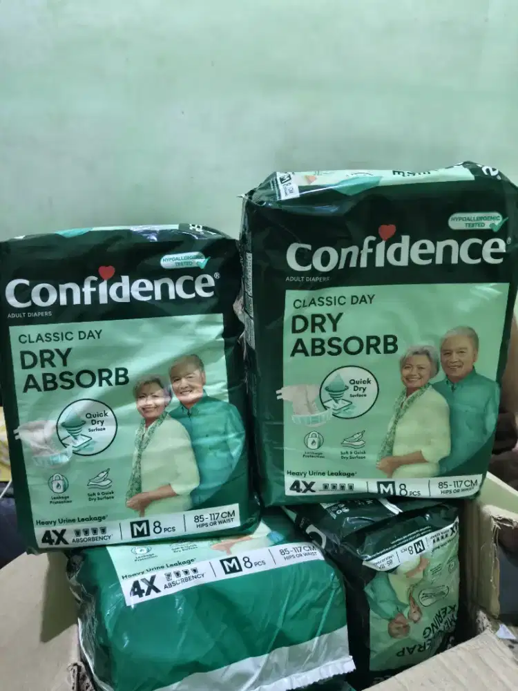 DIJUAL POPOK ORANG TUA