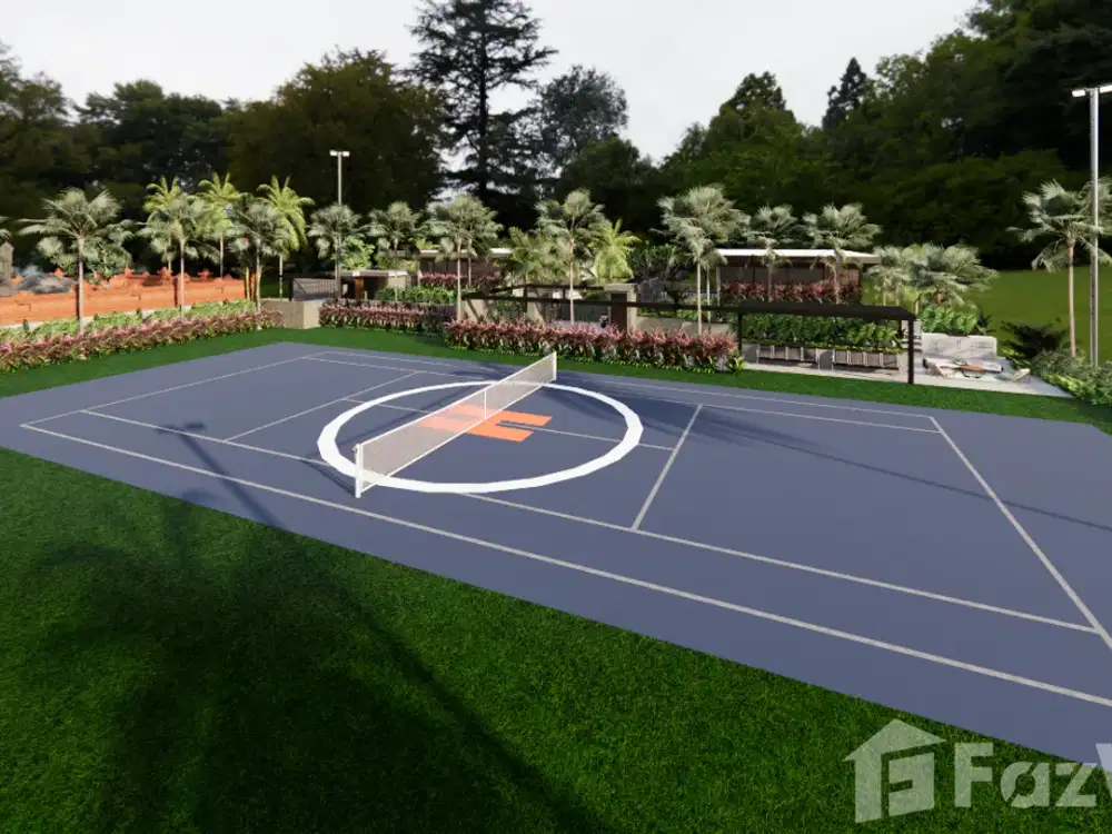 6 Bedroom Villa for sale in Kediri, Bali