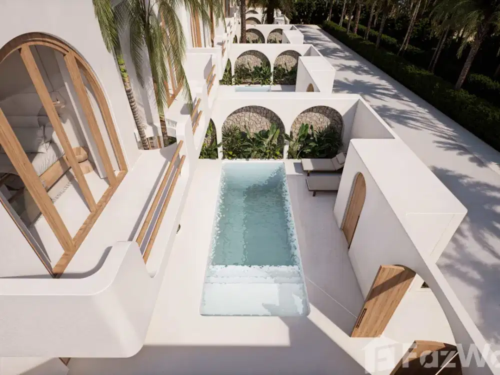 2 Bedroom Villa for sale in Uluwatu, Bali