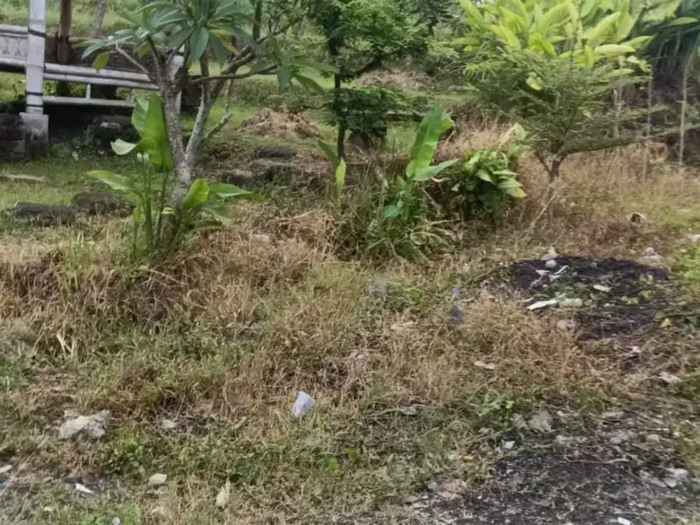Land for sale in Kaba Kaba, Bali