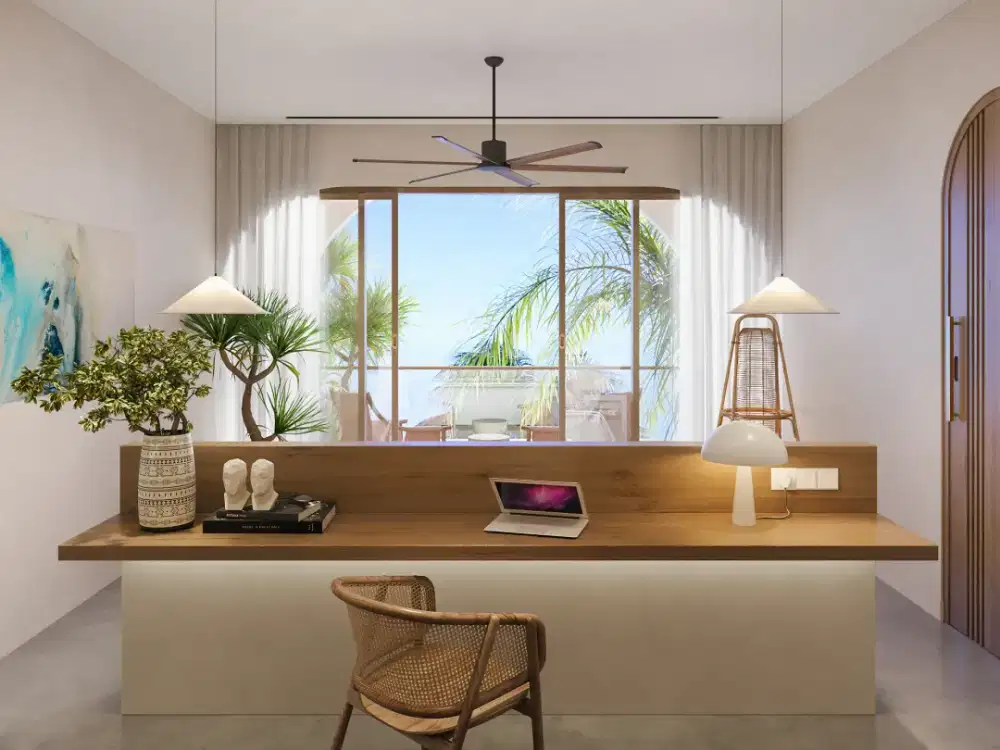 2 Bedroom Villa for sale at Solea Penida