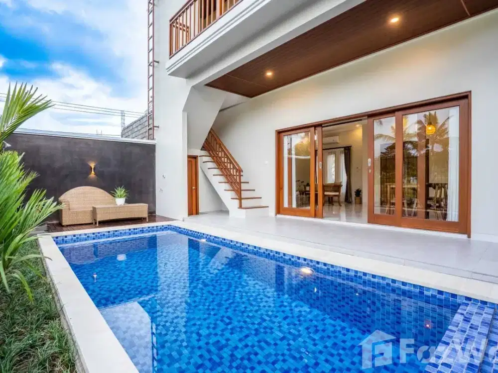 2 Bedroom Villa for sale in Tampak Siring, Bali