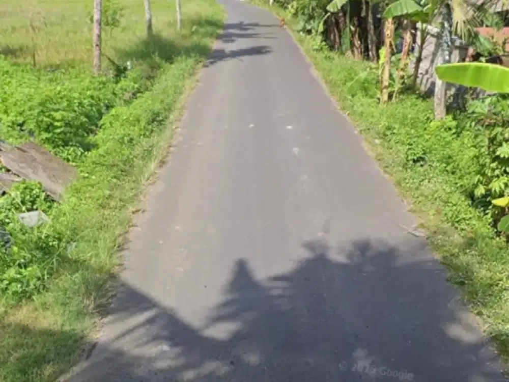 Land for sale in Kaba Kaba, Bali