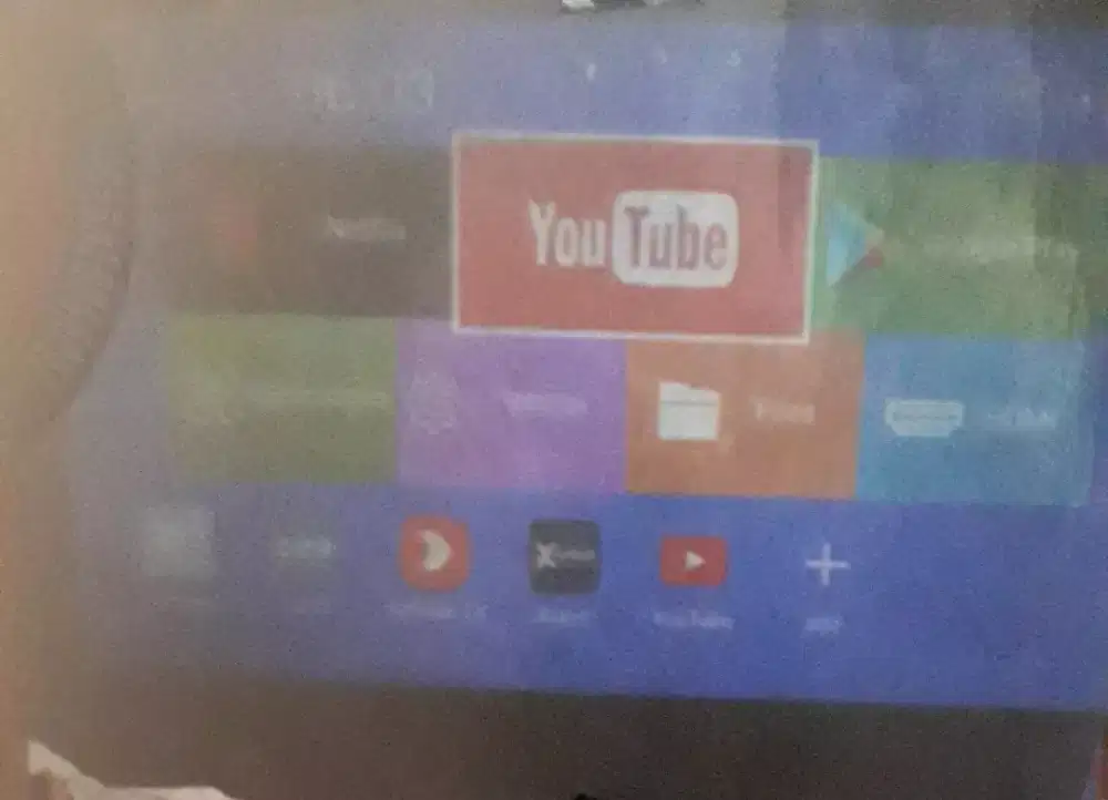 Smart Proyektor Hy300 Pro