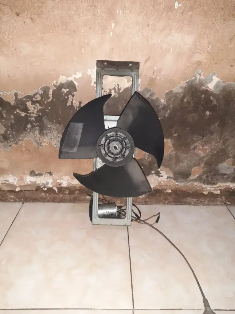 Kipas angin blower ac