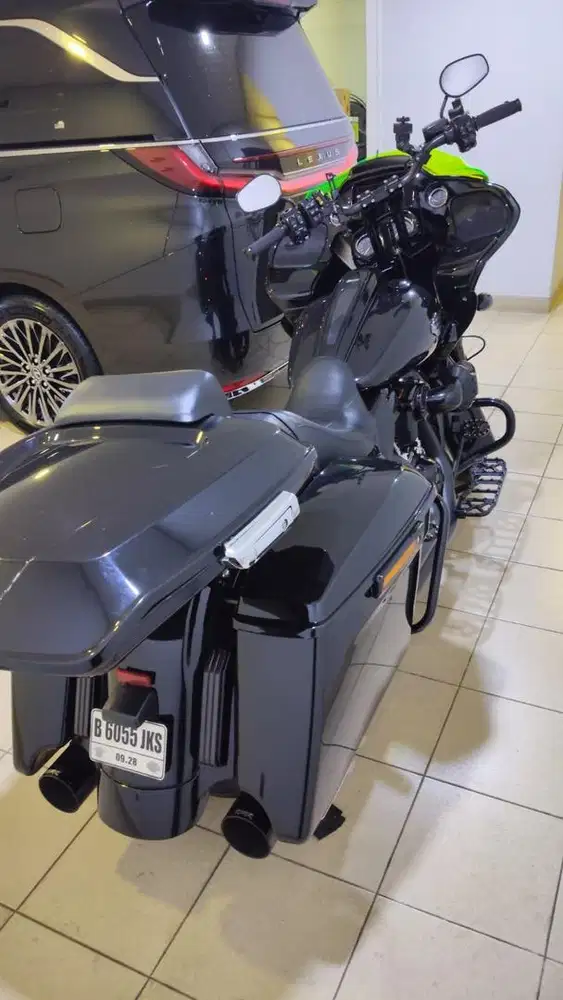 Jual RG 2023 Full accs FP Pemakai langsung