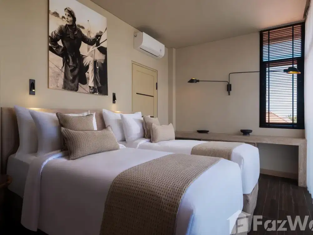 1 Bedroom Apartment for sale at Aviator