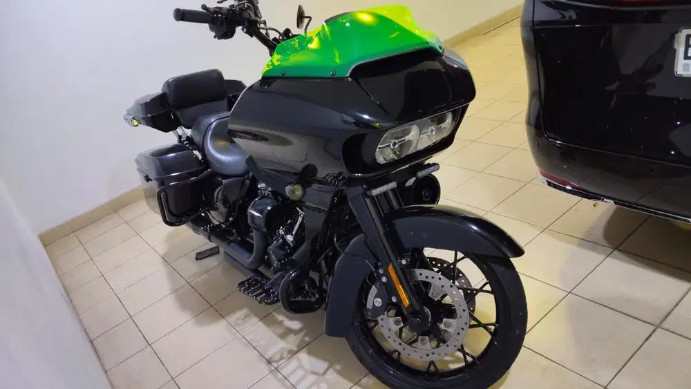 Jual RG 2023 Full accs FP Pemakai langsung