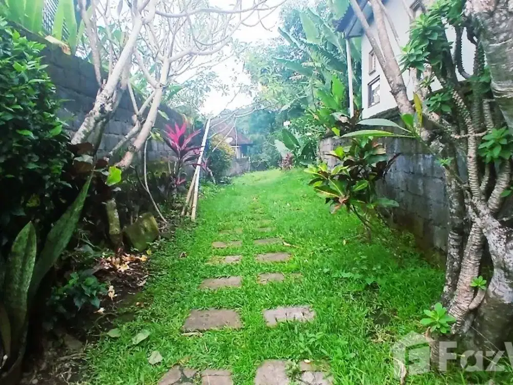 Land for sale in Kediri, Bali